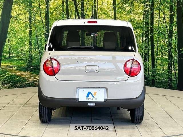 Suzuki LAPIN 2015-09 375551-15