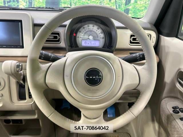 Suzuki LAPIN 2015-09 375551-11