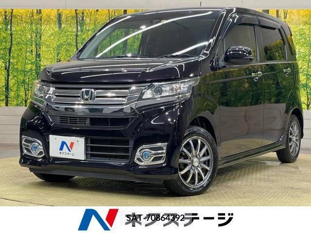 Honda N-WGN 2014-02 365706-0