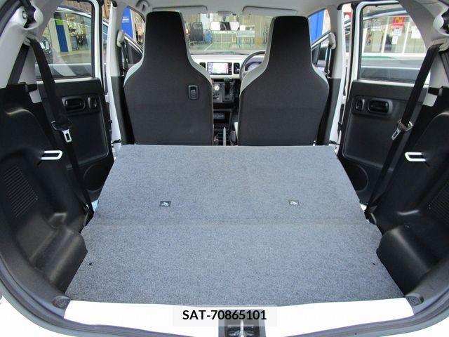 Suzuki ALTO 2018-05 379778-24