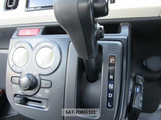 Suzuki ALTO 2018-05 379778-15