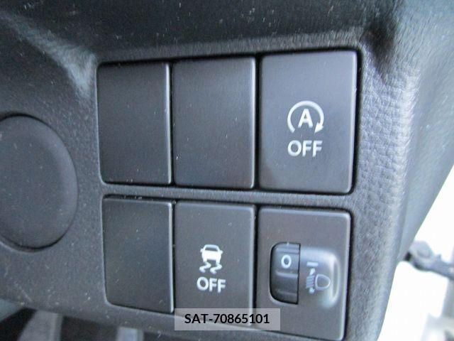 Suzuki ALTO 2018-05 379778-13