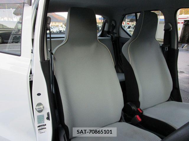 Suzuki ALTO 2018-05 379778-8