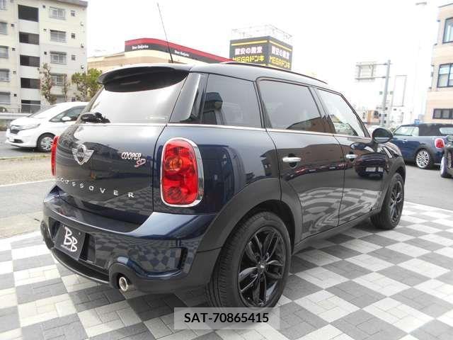 Bmw MINI 2016-05 381248-4