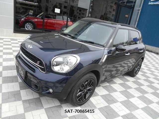 Bmw MINI 2016-05 381248-8