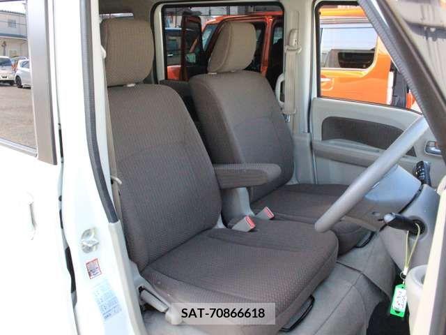 Suzuki EVERY WAGON 2020-01 301716-11