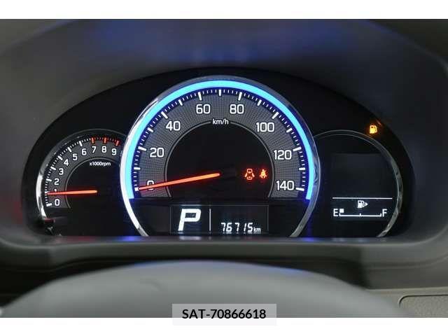 Suzuki EVERY WAGON 2020-01 301716-18