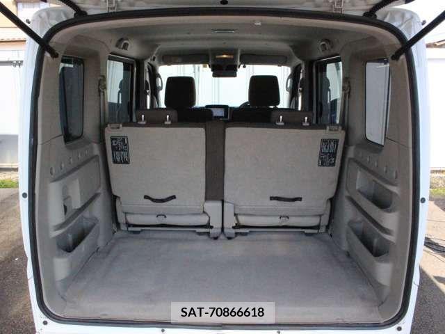 Suzuki EVERY WAGON 2020-01 301716-10