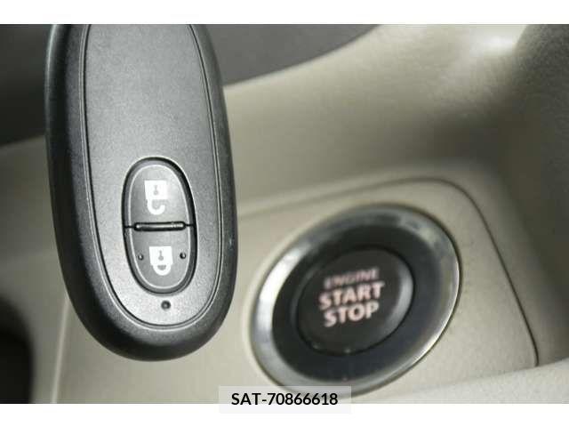Suzuki EVERY WAGON 2020-01 301716-17