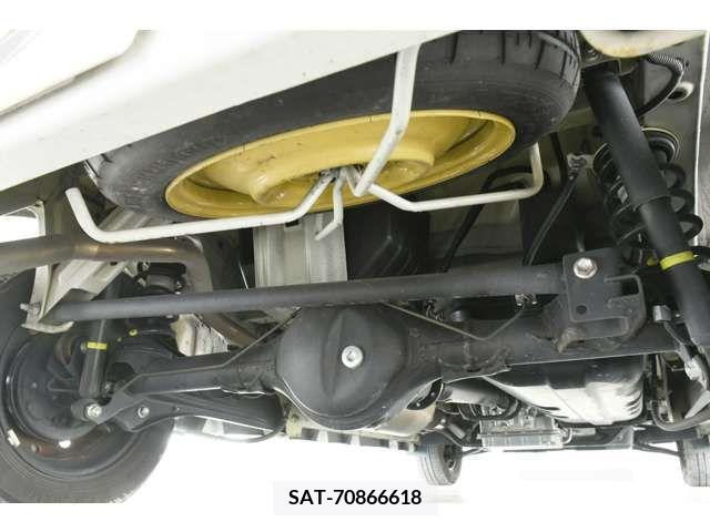 Suzuki EVERY WAGON 2020-01 301716-9