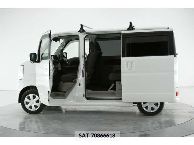 Suzuki EVERY WAGON 2020-01 301716-8