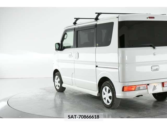Suzuki EVERY WAGON 2020-01 301716-7