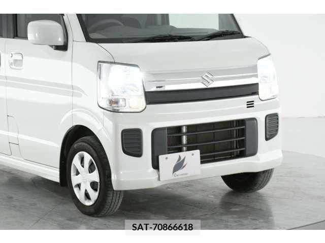 Suzuki EVERY WAGON 2020-01 301716-5