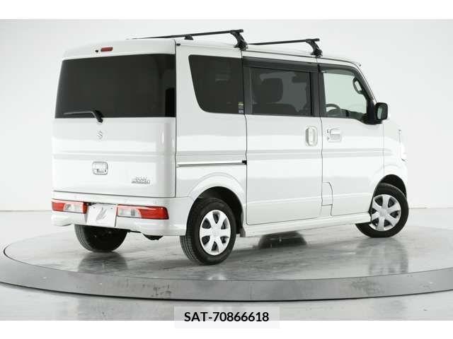 Suzuki EVERY WAGON 2020-01 301716-4