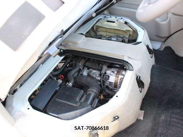 Suzuki EVERY WAGON 2020-01 301716-19