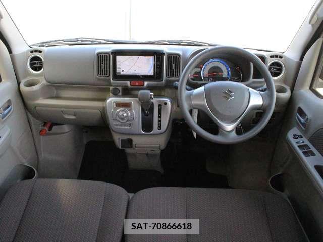 Suzuki EVERY WAGON 2020-01 301716-1