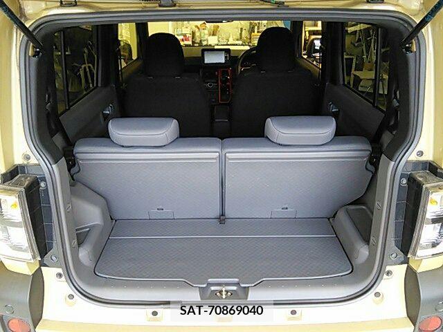 Daihatsu TAFT 2021-05 205309-13