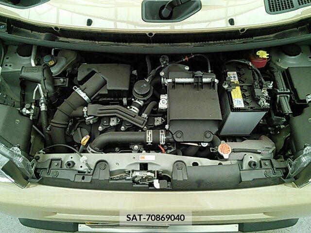 Daihatsu TAFT 2021-05 205309-14