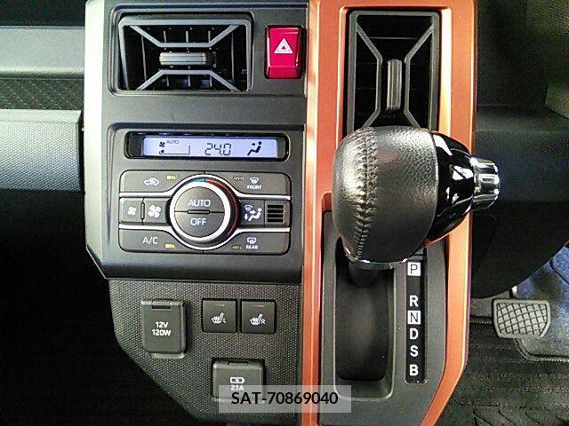 Daihatsu TAFT 2021-05 205309-25