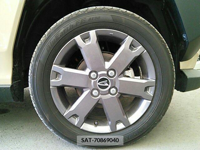 Daihatsu TAFT 2021-05 205309-17