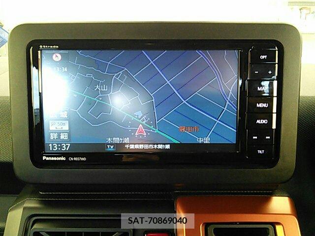 Daihatsu TAFT 2021-05 205309-27