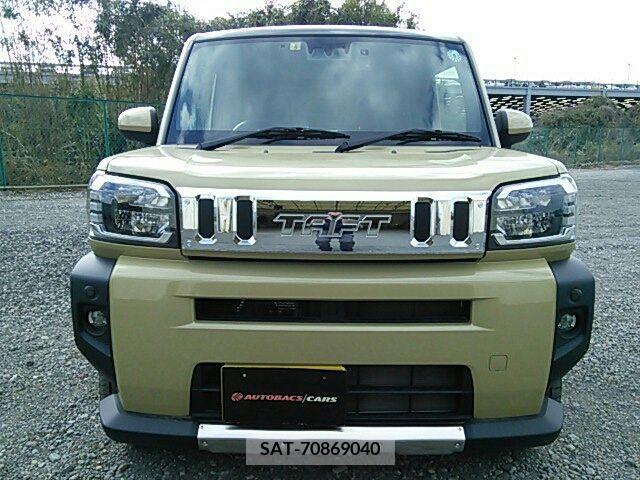 Daihatsu TAFT 2021-05 205309-3