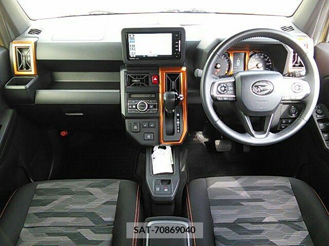 Daihatsu TAFT 2021-05 205309-1
