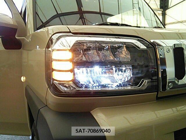 Daihatsu TAFT 2021-05 205309-19