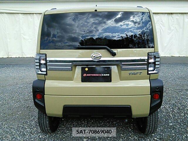 Daihatsu TAFT 2021-05 205309-4