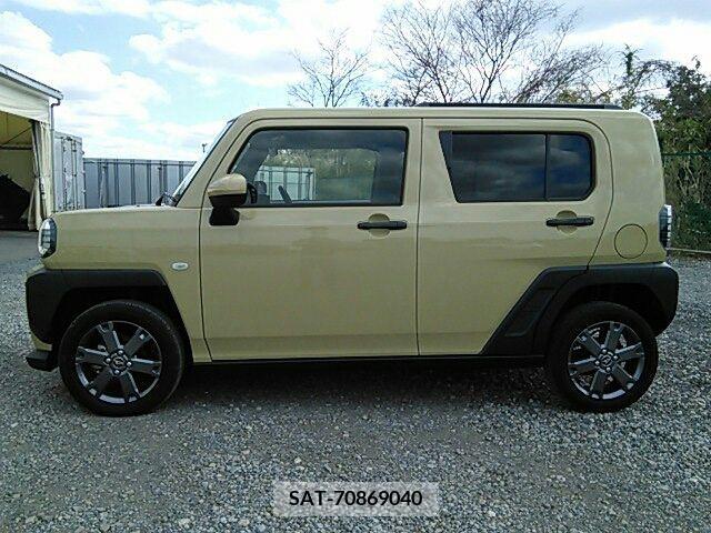 Daihatsu TAFT 2021-05 205309-5