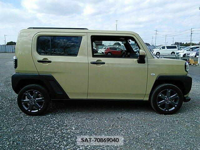 Daihatsu TAFT 2021-05 205309-6