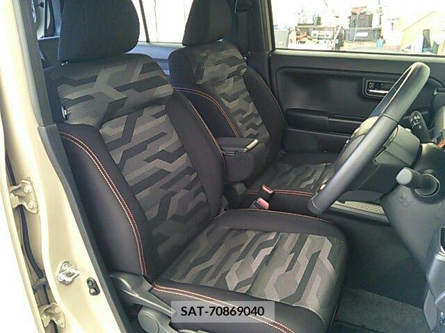 Daihatsu TAFT 2021-05 205309-9