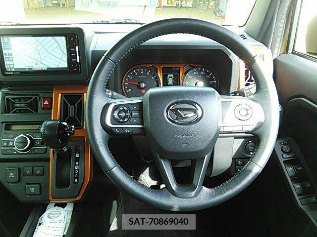 Daihatsu TAFT 2021-05 205309-7