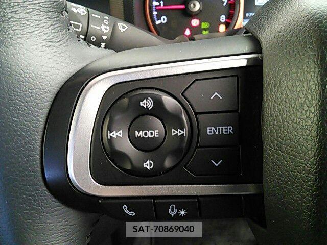 Daihatsu TAFT 2021-05 205309-22