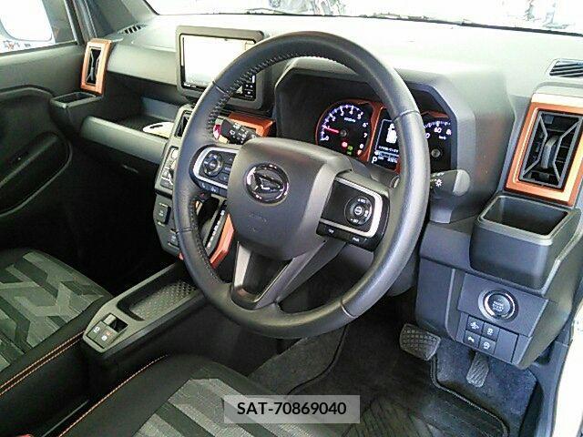 Daihatsu TAFT 2021-05 205309-8