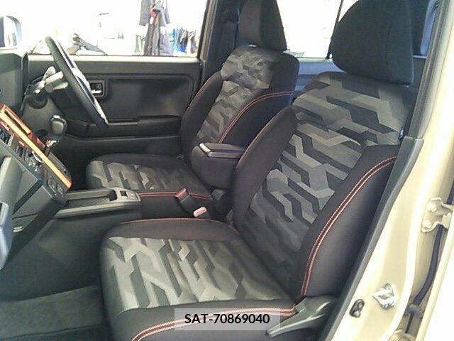 Daihatsu TAFT 2021-05 205309-10