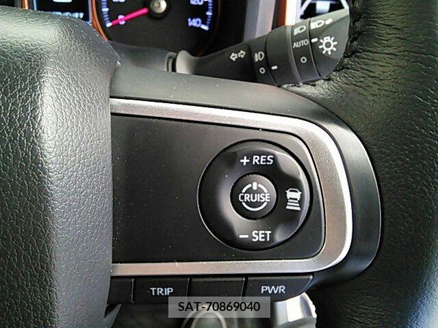 Daihatsu TAFT 2021-05 205309-23