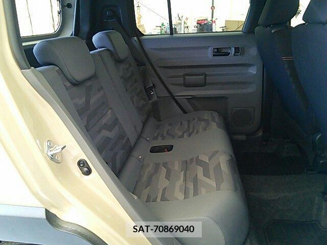 Daihatsu TAFT 2021-05 205309-11