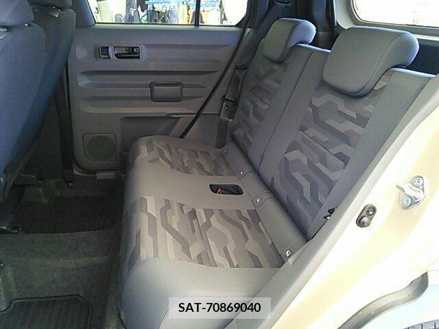Daihatsu TAFT 2021-05 205309-12