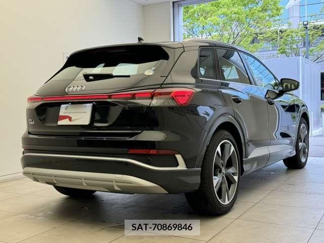 Audi Q4 E-TRON 2022-10 292783-1