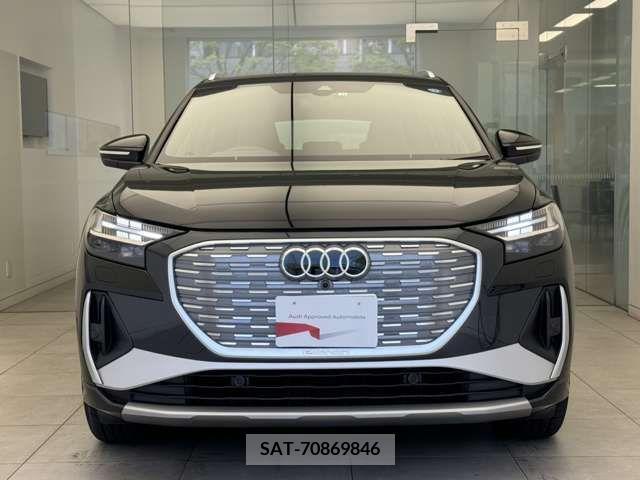 Audi Q4 E-TRON 2022-10 292783-2