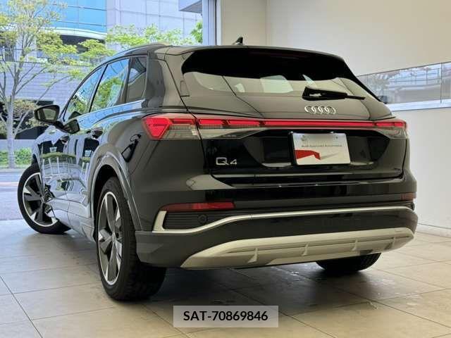 Audi Q4 E-TRON 2022-10 292783-5