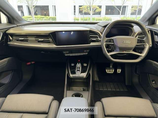 Audi Q4 E-TRON 2022-10 292783-7