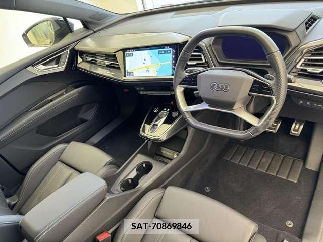 Audi Q4 E-TRON 2022-10 292783-8