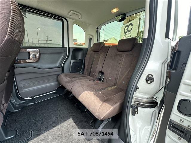 Honda N BOX 2019-08 278680-19