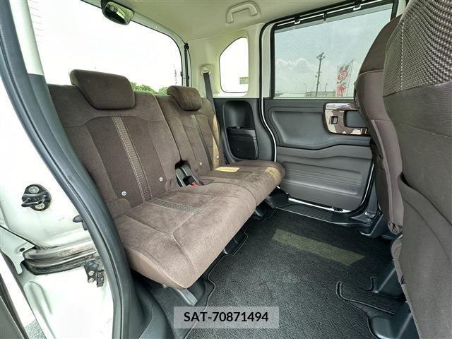Honda N BOX 2019-08 278680-18