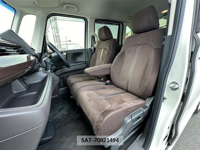 Honda N BOX 2019-08 278680-17