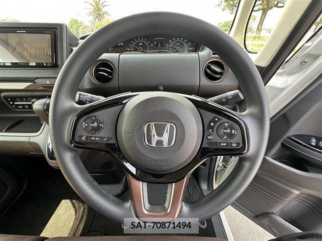 Honda N BOX 2019-08 278680-11