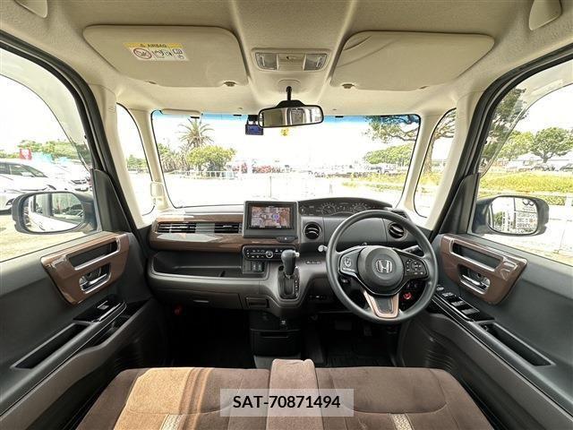 Honda N BOX 2019-08 278680-15