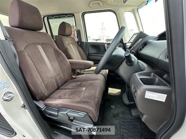 Honda N BOX 2019-08 278680-16